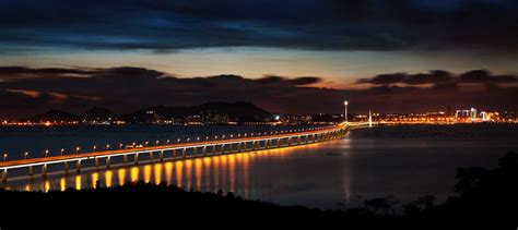 7 Stunning Bridges in Hong Kong