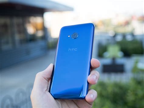 HTC U11 Life coming to the U.S. via T-Mobile, globally as Android One ...