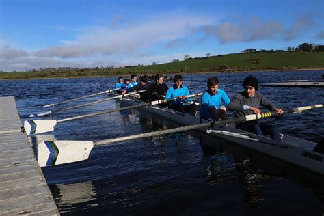 Regatta 2016 season begins – Queen's Rowing