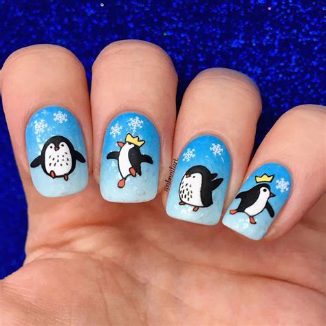 Born Pretty Store Blog: How to Design the Cutest Animal Nail Art