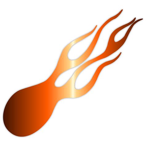 Fire Symbol Free Stock Photo - Public Domain Pictures