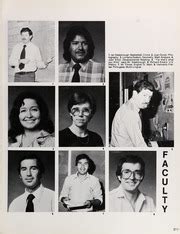 Cerritos High School - Sin Igual Yearbook (Cerritos, CA), Class of 1981, Page 215 of 264