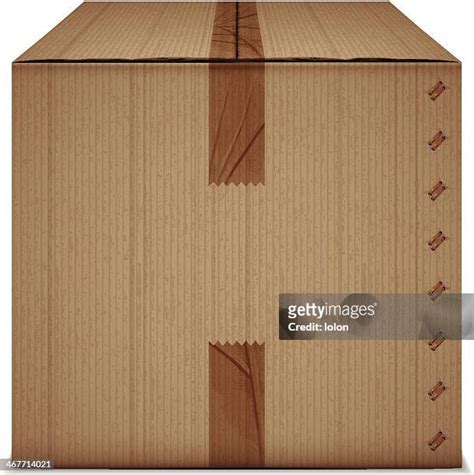 Old Cardboard Boxes Photos and Premium High Res Pictures - Getty Images