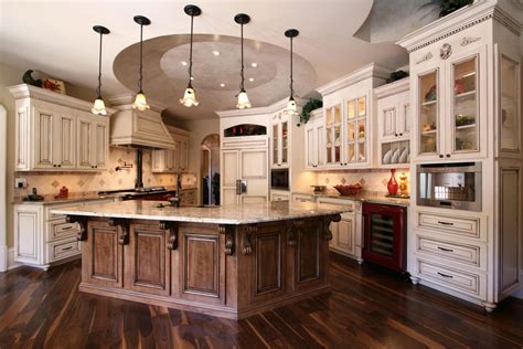 Benefits Of Hiring A Kitchen & Bath Designer | Walker Woodworking