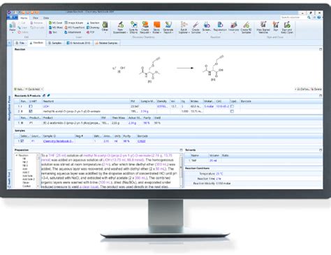 Electronic Laboratory Notebook (ELN) | Revvity Signals