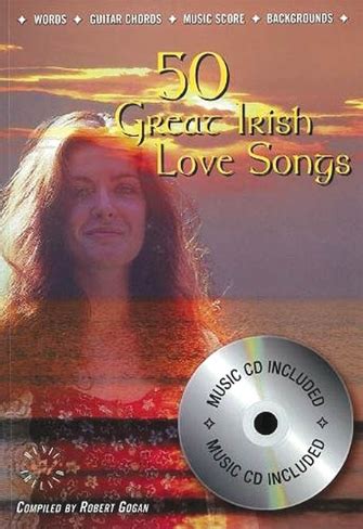 50 Great Irish Love Songs | Hal Leonard Online