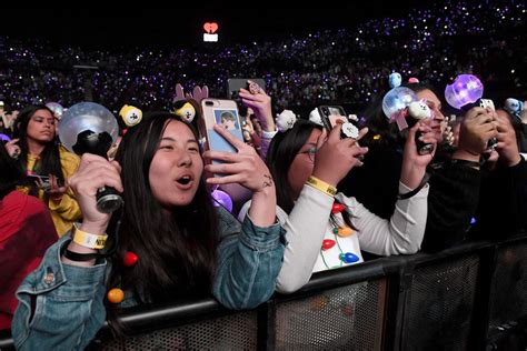 BTS Map of the Soul: 7: How K-pop group BTS built a billion-dollar ...