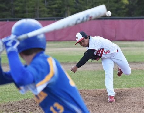 Region baseball teams enter tourney looking for magic | Peninsula Clarion