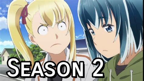 Hinamatsuri Season 2 Updates and News 2020 - YouTube