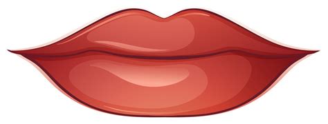 8,954 BEST Lips Clipart IMAGES, STOCK PHOTOS & VECTORS | Adobe Stock