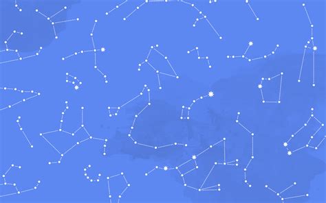 Free download HD Leo Constellation Wallpaper [1920x1080] for your ...