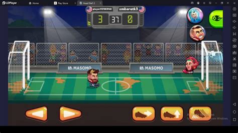 Head Ball 2 - Online Soccer Beginner Guide with Tips for the Gameplay ...