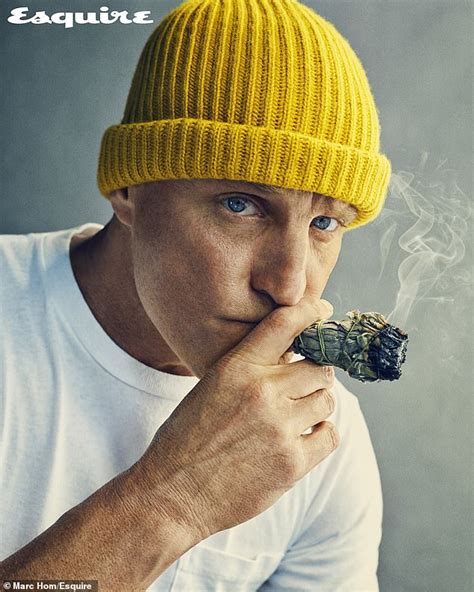 Woody Harrelson 2024: Wife, net worth, tattoos, smoking & body facts ...