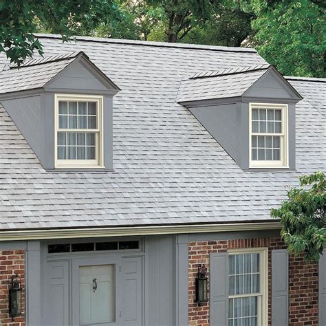 Owens Corning TruDefinition Duration 32.8-sq ft Shasta White Laminated ...