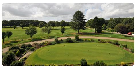 Mid Herts Golf Club | Hertforshire