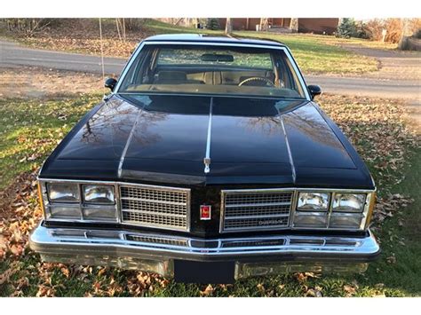 1978 Oldsmobile Delta 88 Royale for Sale | ClassicCars.com | CC-1169889