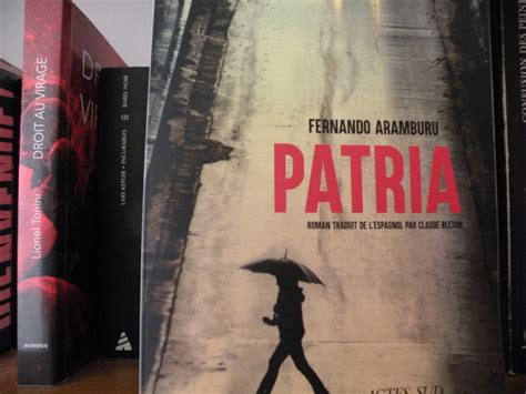 Patria, réconciliation difficile au Pays Basque - NAJA 21 - Soyez curieux