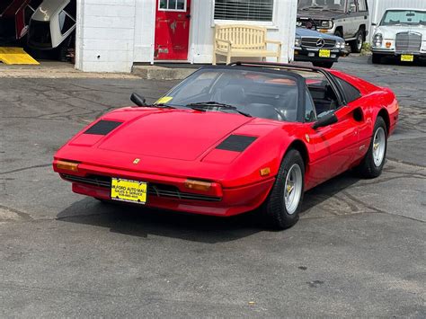 Ferrari 308 GTS For Sale - Carsforsale.com®