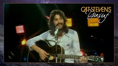 Yusuf / Cat Stevens - Wild World (Live, 1971) Chords - Chordify