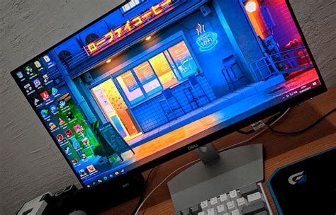 Monitor Dell S2421HN é bom? Vale a Pena Comprá-lo? Review