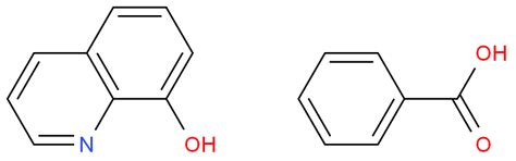 8-HYDROXYQUINOLINE BENZOATE 7091-57-8 wiki