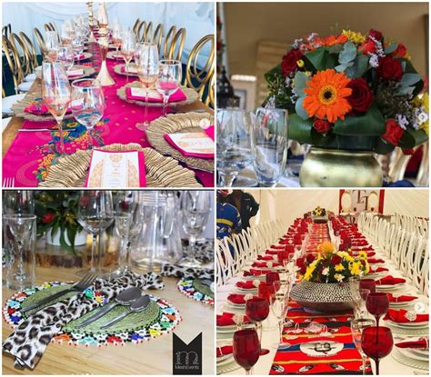 Sotho Traditional Wedding Decor Ideas | homechemistryonline.blogspot.com