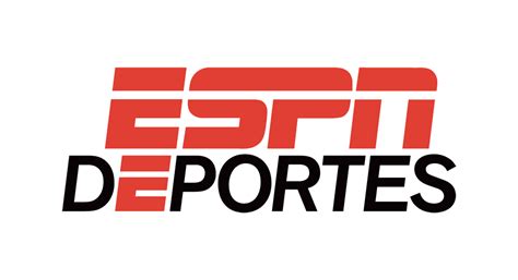 ESPN Deportes Logo Download - AI - All Vector Logo