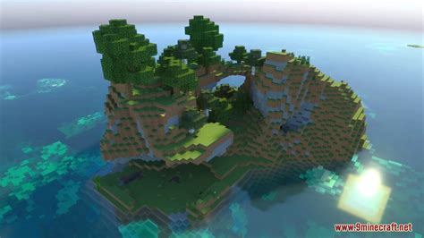 Top 50 Survival Island Seeds Minecraft 1.19.4, 1.19.2 – Bedrock Edition ...