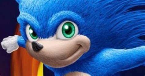 Sonic the Hedgehog Trailer Drops at CinemaCon: So What's the Verdict?