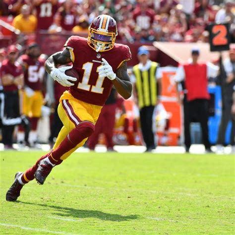 Free Agency Spotlight: Terrelle Pryor - Cleveland Sports Talk