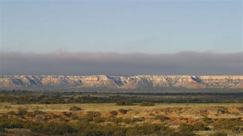 Caprock Escarpment | geological feature, Texas, United States | Britannica