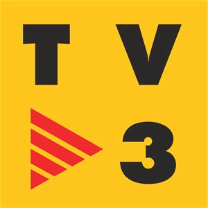 Tv3 Logo PNG Vectors Free Download