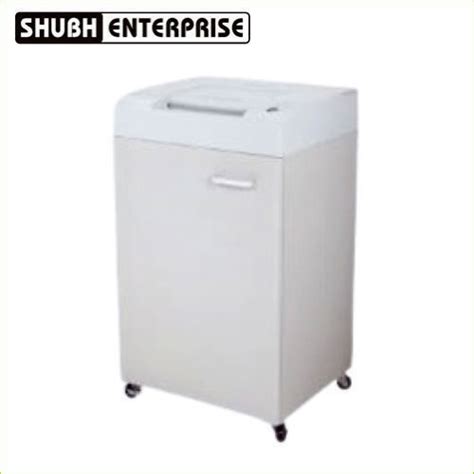 Heavy Security Micro Cut HEAVY DUTY SHREDDERS FOR 5+ USERS ONLY Premium – Shubh Enterprise