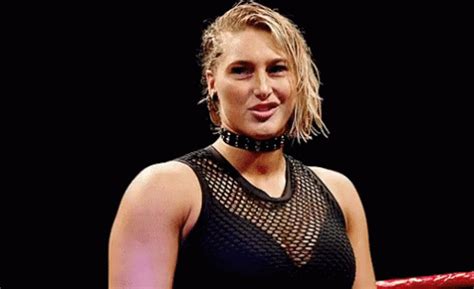 Rhea Ripley Nxt Uk GIF - RheaRipley NxtUk Wwe - Discover & Share GIFs