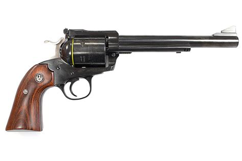 Ruger New Model Blackhawk Bisley 45 Colt Revolver | SHOP USA GUNS