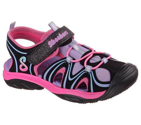 Buy SKECHERS Cape Cod - Water WondersComfort Sandals Shoes only $39.00