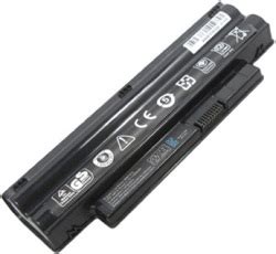 Dell Inspiron Mini 1012 battery,4400mAh 6 cells replacement Dell ...