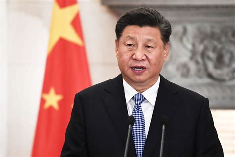 Xi Jinping Says China Won't Let Security And Sovereignty Interests Be Undermined - South Asian ...