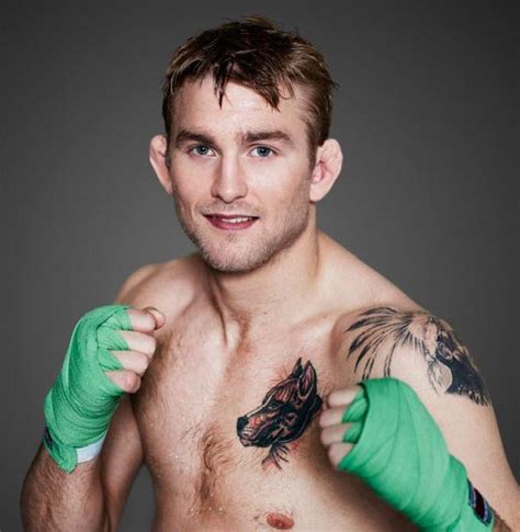 ALEXANDER GUSTAFSSON | Mma, Ufc fighter, Mixed martial arts