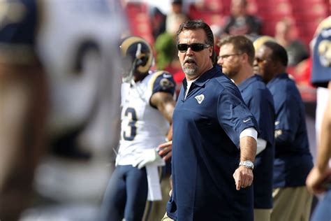 Rams coaching rumors: More changes coming? - Turf Show Times