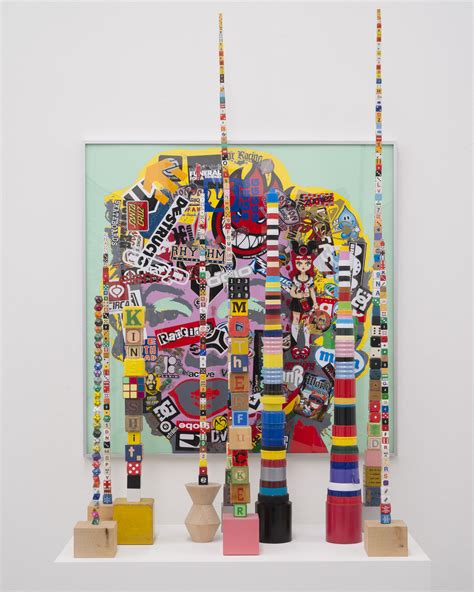 Douglas Coupland at Witte de With – Art Viewer