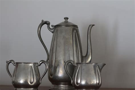 Free photo: Teapot, Pewter, Teatime - Free Image on Pixabay - 352476