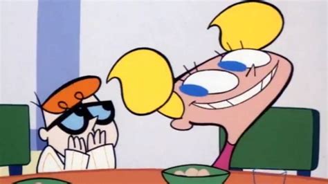 Things Only Adults Notice In Dexter's Laboratory
