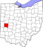 Miami County, Ohio Genealogy • FamilySearch