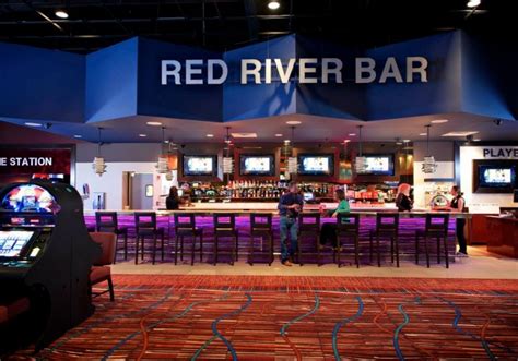 COMANCHE RED RIVER CASINO & HOTEL, DEVOL Infos and Offers - CasinosAvenue