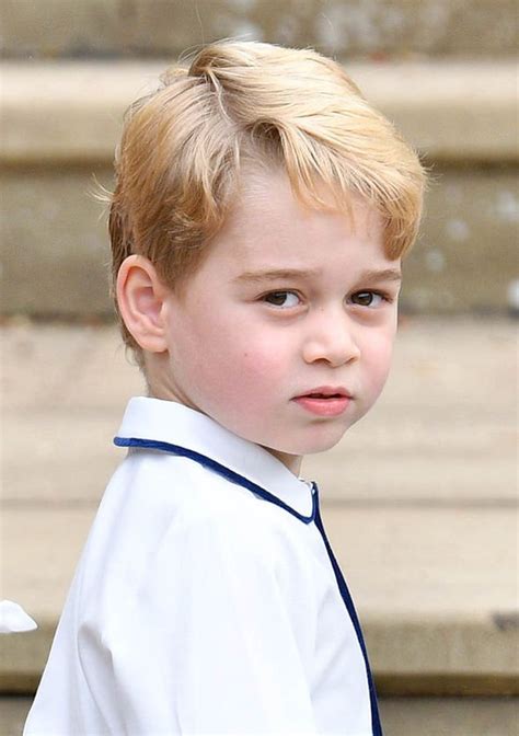 Royal children: Are George, Charlotte and Louis more Windsor or Middleton? | Royal | News ...