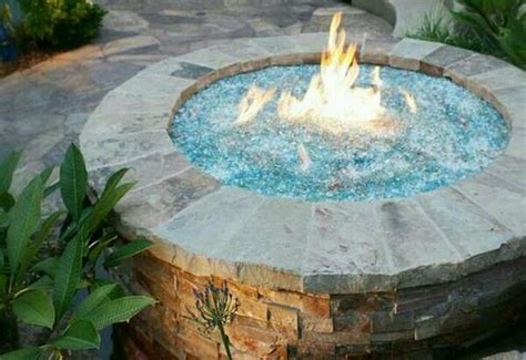 Fire & Water Fire Pit. | Diy fountain, Outdoor fire pit, Outdoor fire