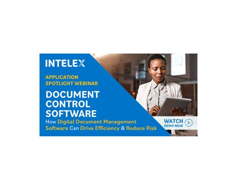 Document Control Software - OSE Directory