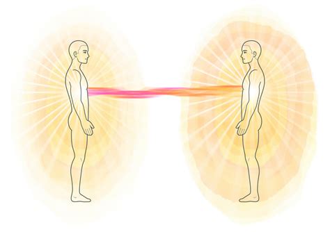 Etheric cords: Everything you need to know - Herb + Chi