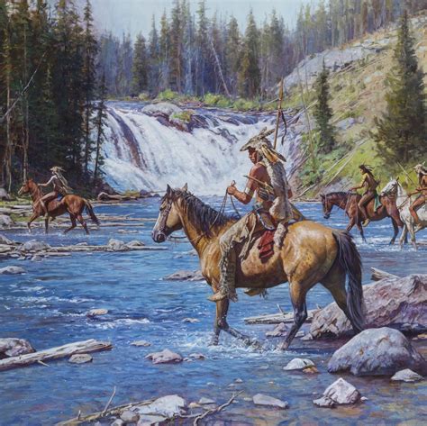 Wolves In Yellowstone Country | Legacy Gallery Inc.